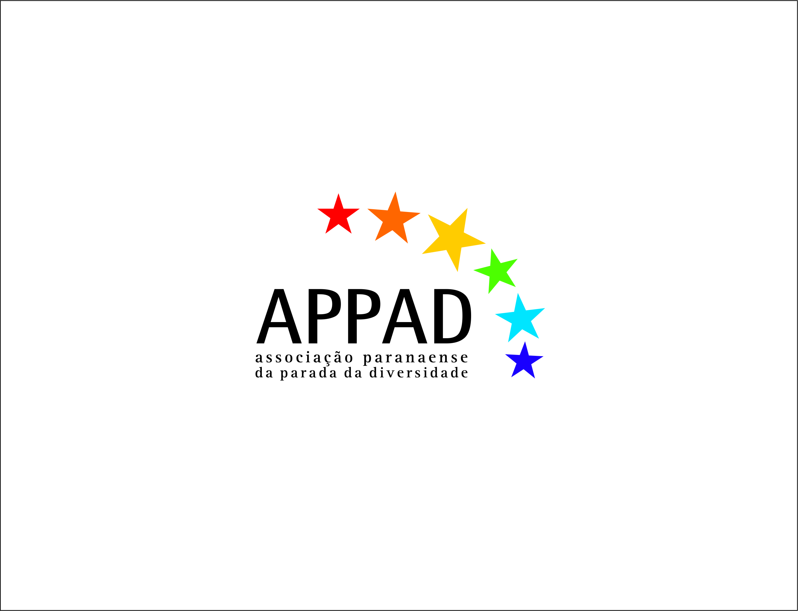Associação Paranaense da Parada da Diversidade - APPAD